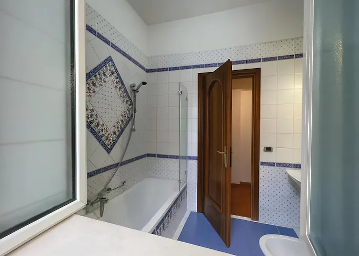 -colosseum 15 Min -trastevere, Free Wi-fi And A-c Appartement *
